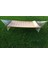 Kumaş Hamak Yastıklı 150 Cm. Bej 1