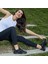 24796 Siyah Anatomik (36-40) Kadın Spor Ayakkabı 5