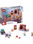 # Disney Princess# Karlar Ülkesi 2 Elsa#nın Vagon Macerası 41166 - Prenses Seven Çocuklar İçin Oyuncak Yapım Seti (116 Parça) 1
