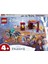 # Disney Princess# Karlar Ülkesi 2 Elsa#nın Vagon Macerası 41166 - Prenses Seven Çocuklar İçin Oyuncak Yapım Seti (116 Parça) 3