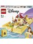 ® # Disney 43177 Belle#in Hikâye Kitabı Maceraları 3