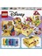 ® # Disney 43177 Belle#in Hikâye Kitabı Maceraları 4