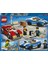 ® City 60242 Polis Otobanda Tutuklama 4