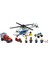 City 60243 Polis Helikopteri Takibi 2