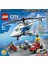 City 60243 Polis Helikopteri Takibi 13