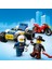City 60243 Polis Helikopteri Takibi 10