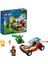 ® City 60247 Orman Yangını 1