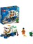 ® City 60249 Sokak Süpürme Aracı 1