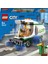 ® City 60249 Sokak Süpürme Aracı 3