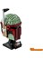 Star Wars 75277 TM Boba Fett# Kaskı 2