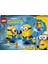 Minions 75551 Parçalarla Yapılan Minyonlar ve Yuvaları 3
