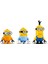 Minions 75551 Parçalarla Yapılan Minyonlar ve Yuvaları 7