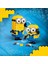 Minions 75551 Parçalarla Yapılan Minyonlar ve Yuvaları 8