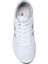 26396 Beyaz Açık Gri Erkek Günlük Rahat Yürüyüş Koşu Sneaker Spor Ayakkabı 3