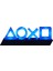 Playstation 5 Icons Light 2