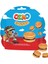 Burger 36 gr x 24 Adet 2