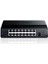 TL-SF1016D 16-Port 10/100MBPS Tak ve Kullan % 70 Enerji Tasarruflu Switch 2