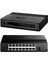 TL-SF1016D 16-Port 10/100MBPS Tak ve Kullan % 70 Enerji Tasarruflu Switch 4