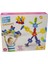 Oyuncak Yıldız Puzzle 100 Parça Şekilden Şekile Giren Yıldızlar 2