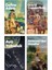 Çok Sevilen Çocuk Klasikleri Seti - 4 Kitap 1