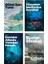 Çok Sevilen Jules Verne Seti - 4 Kitap 1