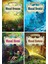 Masal Denizi Seti - 4 Kitap 1