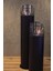 Guard 120CM Bacasız Şömine 2