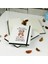 Sevgiliye Hediye Defter 1