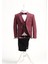 Erkek Çocuk Takım Elbise Üç Parça Slim Fit 1