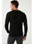 Pamuklu Bisiklet Yaka Slim Fit Sweat Erkek Sweat 5905068 5