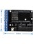 Nodemcu L293D Shield Motor Sürücü Esp8266 Kablosuz İnternet Wifi Motor Uzaktan Kontrol Robo 1