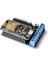 Nodemcu L293D Shield Motor Sürücü Esp8266 Kablosuz İnternet Wifi Motor Uzaktan Kontrol Robo 2