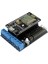 Nodemcu L293D Shield Motor Sürücü Esp8266 Kablosuz İnternet Wifi Motor Uzaktan Kontrol Robo 3
