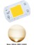 220V 50W Power LED Gün Işığı Warm White Projektör Cob LED Driver 4
