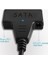 USB 3.0 To 2.5-3.5 Inç Sata Çevirici + 12 Volt Adaptör 3