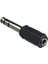 6.3 mm Stereo Erkek -3.5 mm Stereo Dişi Çevirici 1