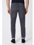 Lee Cooper Erkek Jeff Skinny Fit Kot Pantolon 625121056 Gri 5