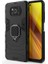 Xiaomi Mini X3 Manyetik Destekli Kılıf - Siyah (Yurt Dışından) 1