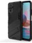 Xiaomi Redmi Note 10 Darbeye Daynıklı Kılıf - Siyah (Yurt Dışından) 2