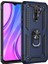 Xiaomi Redmi 9 Kılıf - Mavi (Yurt Dışından) 1