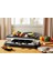 RE4588 Raclette Izgara - 1350 W Paslanmaz Siyah 4
