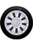 Skoda Jant Kapağı 16 Inc Kırılmaz 1 Takım 4 Adet NO:424 1