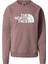 The Northface Kadın Drew Peak Crew-E NF0A3S4G0TA1 1
