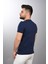 Mnt 2019 0 Yaka Ov. Bıye T-Shirt Anthracite 2