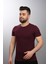 Mnt 2146 Flam. Sup. T-Shirt Vişne 1