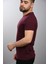 Mnt 2146 Flam. Sup. T-Shirt Vişne 2