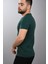 Mnt 2146 Flam. Sup. T-Shirt Haki 2