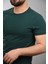 Mnt 2146 Flam. Sup. T-Shirt Haki 3