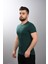 Mnt 2146 Flam. Sup. T-Shirt Haki 4