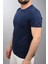 Mnt 2019 0 Yaka Ov. Bıye T-Shirt Anthracite 1